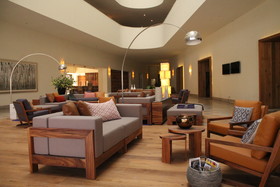 Hyatt Centric Campestre León