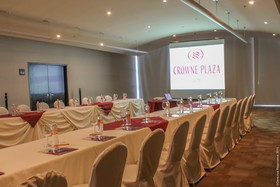 Crowne Plaza Leon