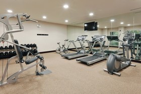 Crowne Plaza Leon