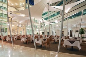 Crowne Plaza Leon