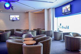Crowne Plaza Leon
