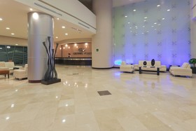 Crowne Plaza Leon