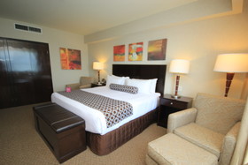 Crowne Plaza Leon
