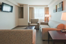 Crowne Plaza Leon