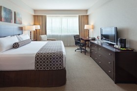 Crowne Plaza Leon