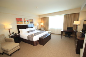 Crowne Plaza Leon