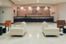 Crowne Plaza Leon