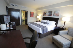 Crowne Plaza Leon