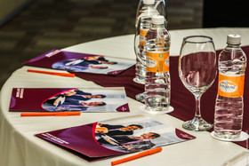 Crowne Plaza Leon