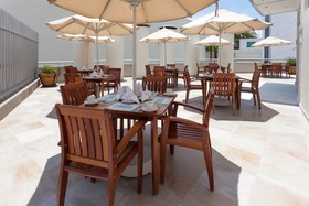 Crowne Plaza Leon
