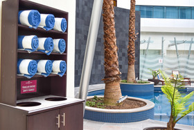 Crowne Plaza Leon