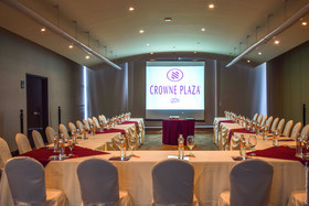 Crowne Plaza Leon