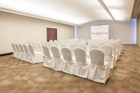 Crowne Plaza Leon