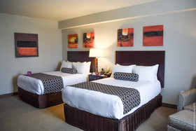Crowne Plaza Leon