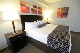 Crowne Plaza Leon