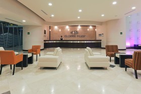 Crowne Plaza Leon