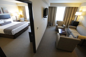 Crowne Plaza Leon