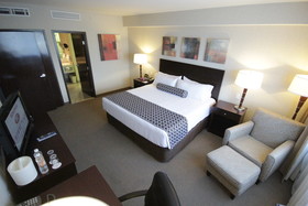 Crowne Plaza Leon