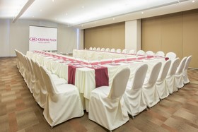 Crowne Plaza Leon