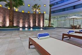 Crowne Plaza Leon