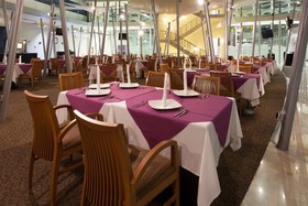 Crowne Plaza Leon