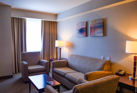 Crowne Plaza Leon