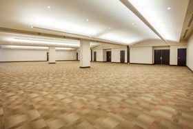 Crowne Plaza Leon