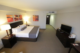 Crowne Plaza Leon