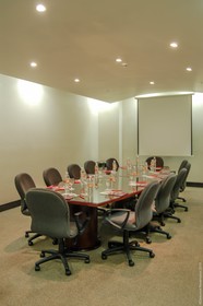 Crowne Plaza Leon