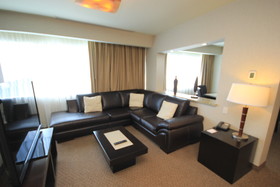 Crowne Plaza Leon