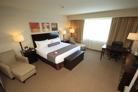 Crowne Plaza Leon