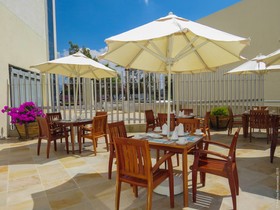 Crowne Plaza Leon