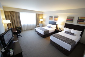 Crowne Plaza Leon
