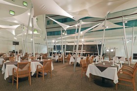 Crowne Plaza Leon