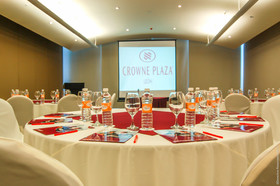 Crowne Plaza Leon