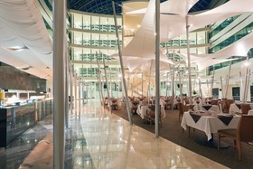 Crowne Plaza Leon