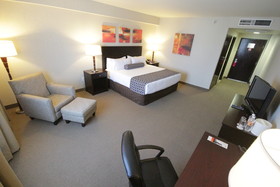 Crowne Plaza Leon