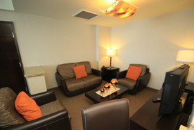 Crowne Plaza Leon