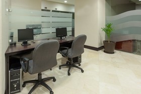 Crowne Plaza Leon