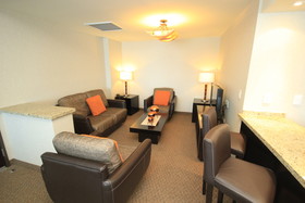 Crowne Plaza Leon