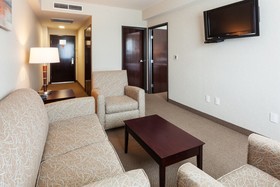 Crowne Plaza Leon