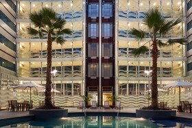 Crowne Plaza Leon