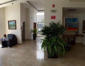 Hoteles Unico Express