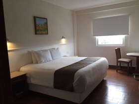 Hoteles Unico Express