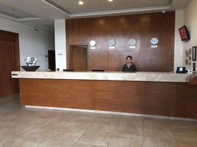 Hoteles Unico Express