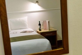 Hoteles Unico Express