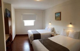 Hoteles Unico Express