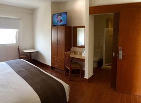 Hoteles Unico Express
