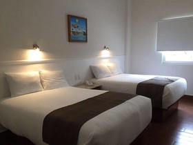 Hoteles Unico Express