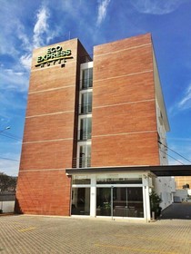 Hoteles Unico Express